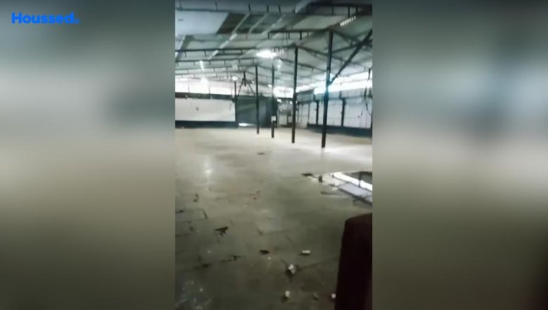 Amenities of Warehouse for Rent in Jogeshwari West - Image 15715