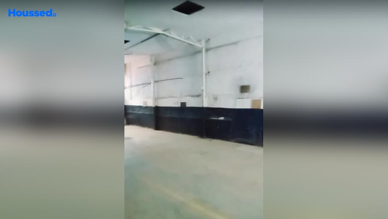 Amenities of Warehouse for Rent in Jogeshwari West - Image 15709