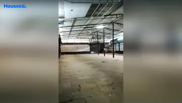 Amenities of Commercial Warehouse for Rent in Jogeshwari West, Mumbai - Image 15711