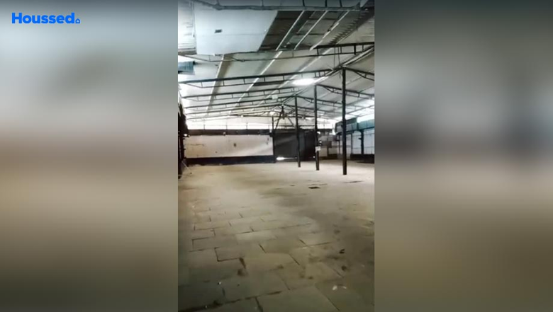 Amenities of Warehouse for Rent in Jogeshwari West - Image 15711