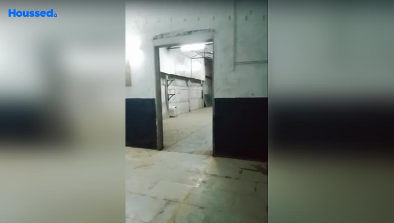 Amenities of Warehouse for Rent in Jogeshwari West - Image 15707