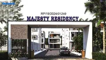 Sample Apartment of 6 BHK Triplex for Resale in Rasulgarh, Bhubaneswar - Image 15719