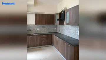Amenities of 3 BHK Flat for Rent in JM Aroma Sector 75, Noida - Image 15728