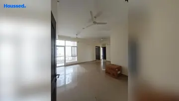 Amenities of 3 BHK Flat for Rent in JM Aroma Sector 75, Noida - Image 15732