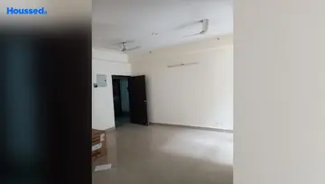 Amenities of 3 BHK Flat for Rent in JM Aroma Sector 75, Noida - Image 15731