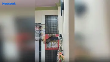 Project Image of 1 BHK Flat for Resale in Kharghar, Navi Mumbai - Image 15862