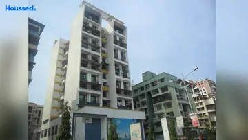 Project Image of 2 BHK Flat for Resale in Kharghar, Navi Mumbai - Image 15867
