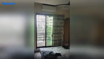 Project Image of 2 BHK Flat for Resale in Kharghar, Navi Mumbai - Image 15871