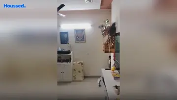 Project Image of 2 BHK Flat for Resale in Kharghar, Navi Mumbai - Image 15864