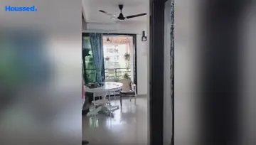Project Image of 2 BHK Flat for Resale in Kharghar, Navi Mumbai - Image 15866