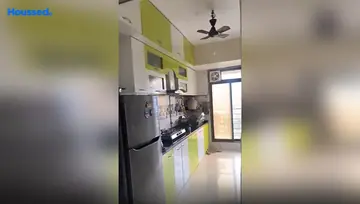 Project Image of 2 BHK Flat for Resale in Kharghar, Navi Mumbai - Image 15875