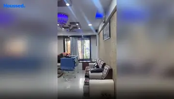 Project Image of 2 BHK Flat for Resale in Kharghar, Navi Mumbai - Image 15874