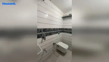 Sample Apartment of 4 BHK House/Villa for Resale in Nava Naroda, Ahmedabad - Image 15937