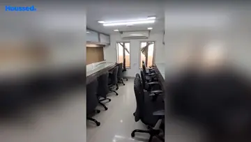Sample Apartment of Commercial Office Space for Rent in Ghatkopar West, Mumbai - Image 15913
