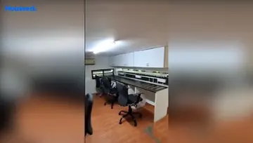 Sample Apartment of Commercial Office Space for Rent in Ghatkopar West, Mumbai - Image 15911