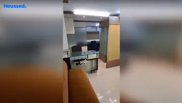 Sample Apartment of Commercial Office Space for Rent in Ghatkopar West, Mumbai - Image 15912