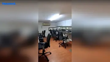 Sample Apartment of Commercial Office Space for Rent in Ghatkopar West, Mumbai - Image 15910