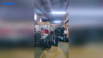 Sample Apartment of Commercial Warehouse for Rent in Ghatkopar West, Mumbai - Image 15914