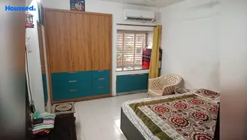 Location of 2 BHK Flat for Resale in Bodakdev, Ahmedabad - Image 15929