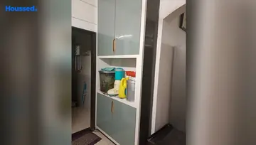 Location of 2 BHK Flat for Resale in Bodakdev, Ahmedabad - Image 15925