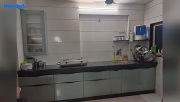 Location of 2 BHK Flat for Resale in Bodakdev, Ahmedabad - Image 15926