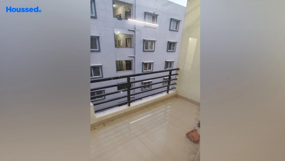 Project Image of 3 BHK Flat for Resale in Kondapur - Image 135005