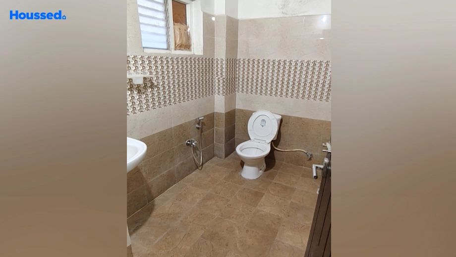 Project Image of 3 BHK Flat for Resale in Kondapur - Image 135007