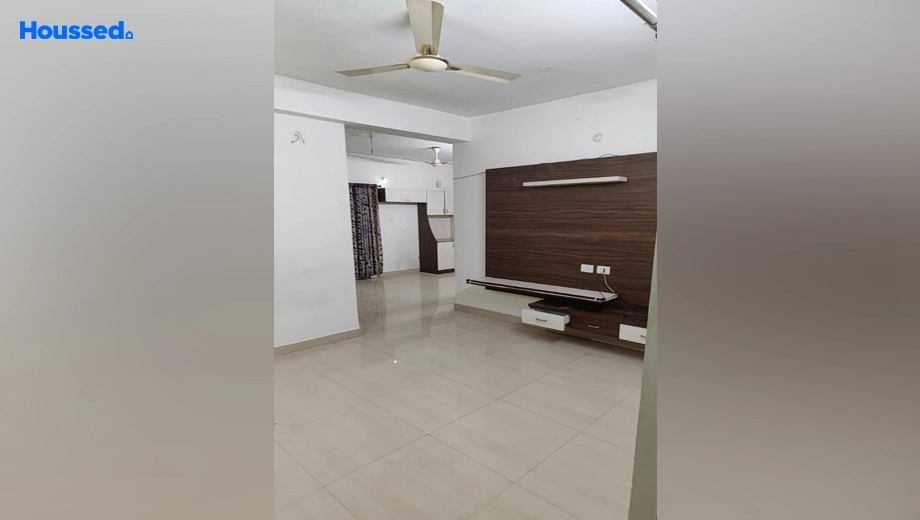 Project Image of 3 BHK Flat for Resale in Kondapur - Image 135004