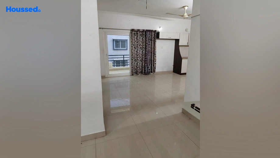 Project Image of 3 BHK Flat for Resale in Kondapur - Image 135008