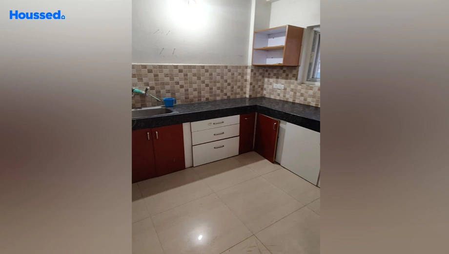 Project Image of 3 BHK Flat for Resale in Kondapur - Image 135003