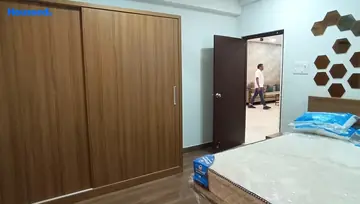 Project Image of 3 BHK Flat for Resale in Kondapur, Hyderabad - Image 16043