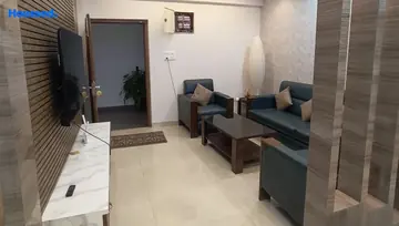 Project Image of 3 BHK Flat for Resale in Kondapur, Hyderabad - Image 16040