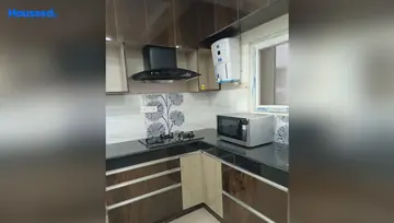 Project Image of 3 BHK Flat for Resale in Kondapur, Hyderabad - Image 16038