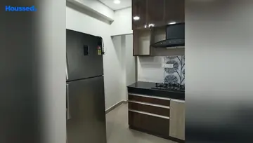 Project Image of 3 BHK Flat for Resale in Kondapur, Hyderabad - Image 16039