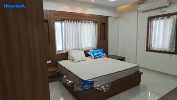 Project Image of 3 BHK Flat for Resale in Kondapur, Hyderabad - Image 16044