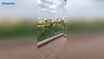 Amenities of 3 BHK Flat for Resale in Kondapur, Hyderabad - Image 16052