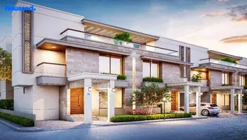 Project Image of 5 BHK House/Villa for Resale in Shree Kanha Bunglows Maneja, Vadodara - Image 16192