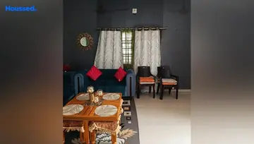 Sample Apartment of 5 BHK House/Villa for Resale in Shree Kanha Bunglows Maneja, Vadodara - Image 16183