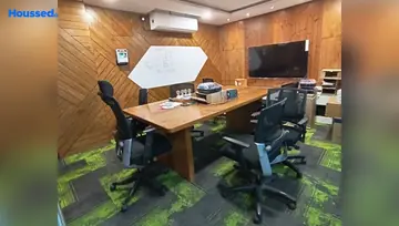 Sample Apartment of Commercial Office Space for Rent in Hitech City, Hyderabad - Image 16073