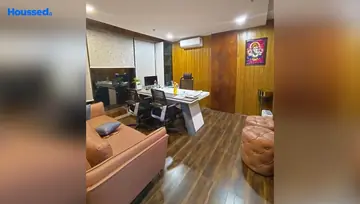 Sample Apartment of Commercial Office Space for Rent in Hitech City, Hyderabad - Image 16067