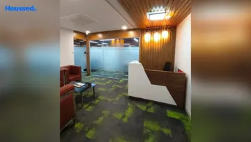 Sample Apartment of Commercial Office Space for Rent in Hitech City, Hyderabad - Image 16068