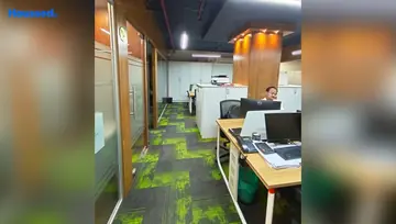 Sample Apartment of Commercial Office Space for Rent in Hitech City, Hyderabad - Image 16070