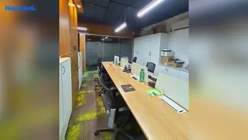 Sample Apartment of Commercial Office Space for Rent in Hitech City, Hyderabad - Image 16074