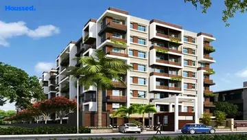 Project Image of 3 BHK Flat for Resale in Mateshwari Singh Villa Gola Road, Patna - Image 16208
