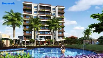 Project Image of 3 BHK Flat for Resale in Mateshwari Singh Villa Gola Road, Patna - Image 16209
