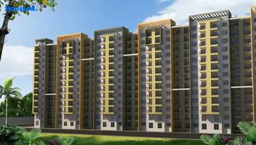 Project Image of 2 BHK Flat for Resale in Sarjapur Road, Bangalore - Image 16411