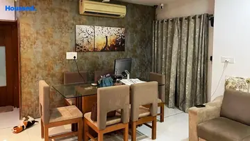Sample Apartment of 4 BHK House/Villa for Resale in Shree Kanha Bunglows Maneja, Vadodara - Image 16238