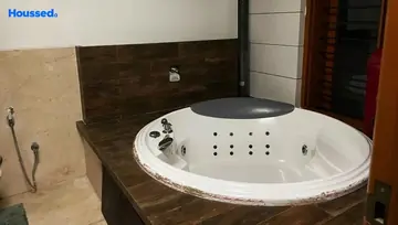 Sample Apartment of 4 BHK House/Villa for Resale in Shree Kanha Bunglows Maneja, Vadodara - Image 16236