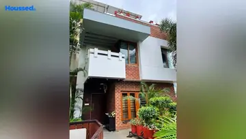 Sample Apartment of 4 BHK House/Villa for Resale in Shree Kanha Bunglows Maneja, Vadodara - Image 16235