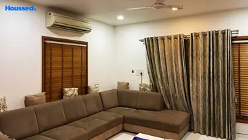 Sample Apartment of 4 BHK House/Villa for Resale in Shree Kanha Bunglows Maneja, Vadodara - Image 16237